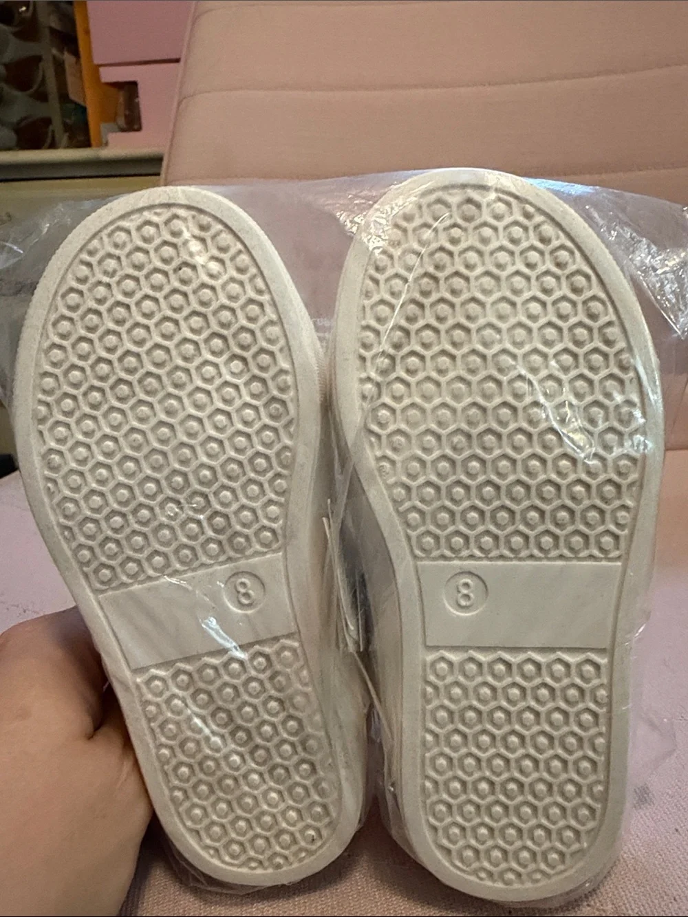 GAP comfortable white